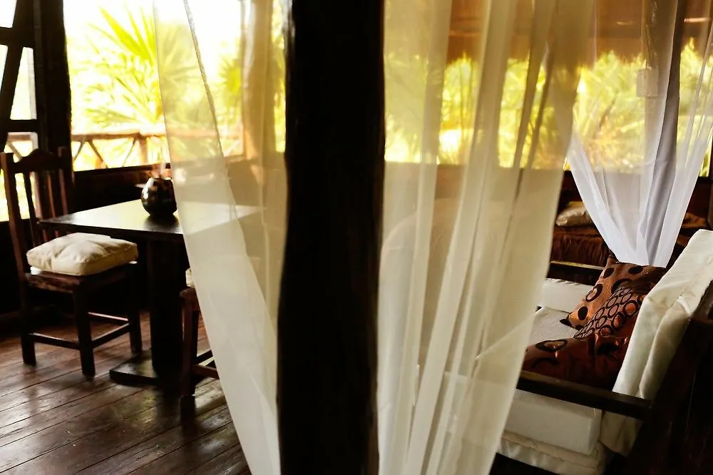 Casa Selva De Luz Hotel Tulum