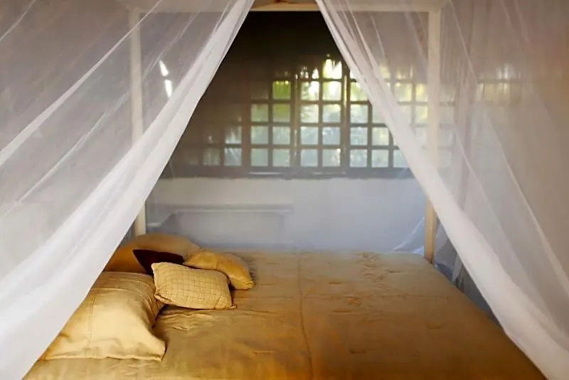 Casa Selva De Luz Hotel Tulum