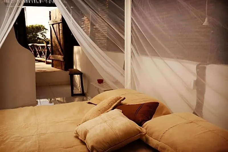 Casa Selva De Luz Hotel Tulum