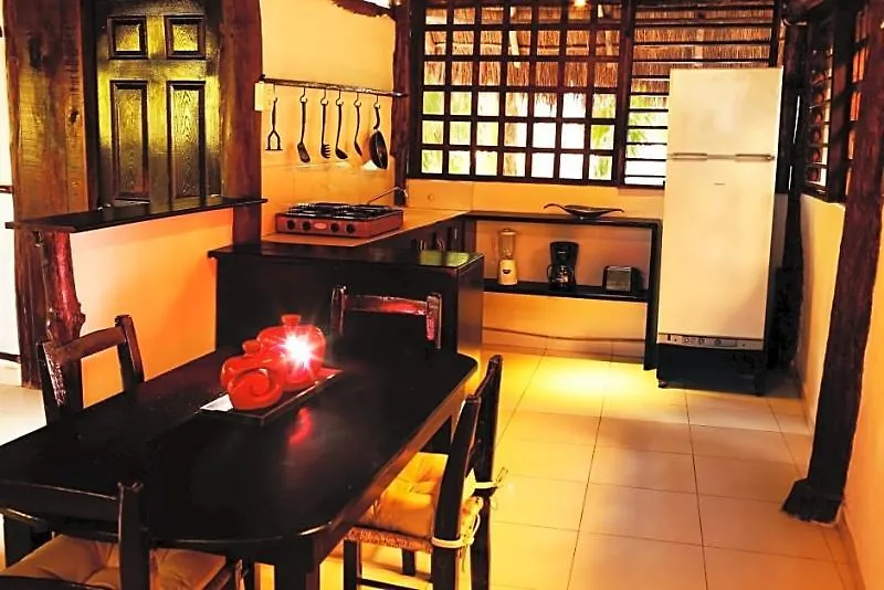 Casa Selva De Luz Hotel Tulum