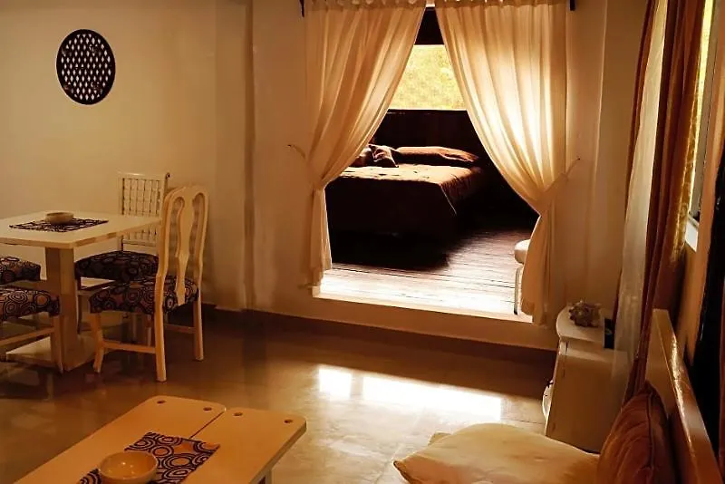 Casa Selva De Luz Hotel Tulum 3*,  Mexico