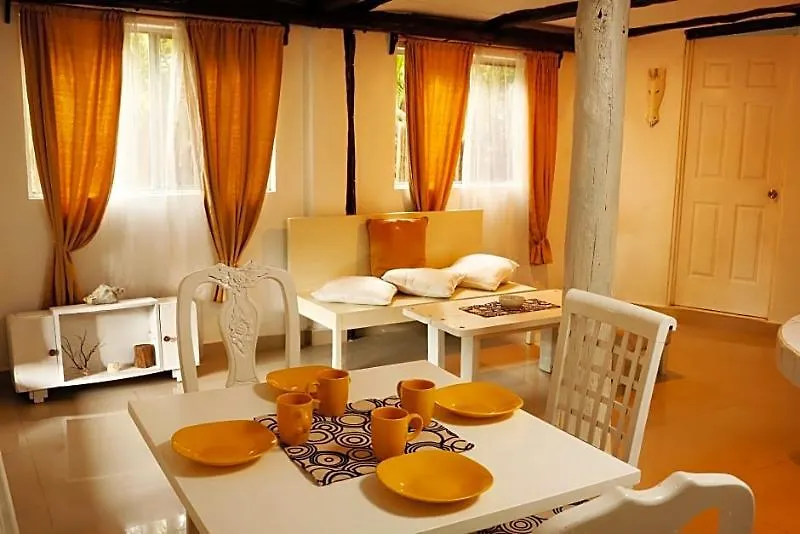 Casa Selva De Luz Hotel Tulum Mexico