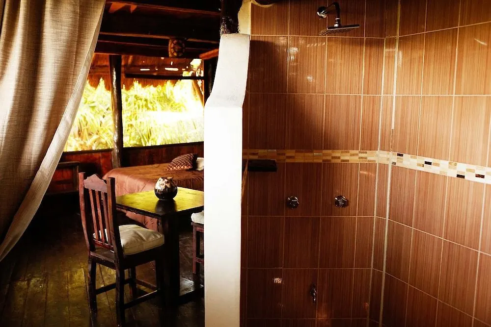 Casa Selva De Luz Hotel Tulum 3*,  Mexico