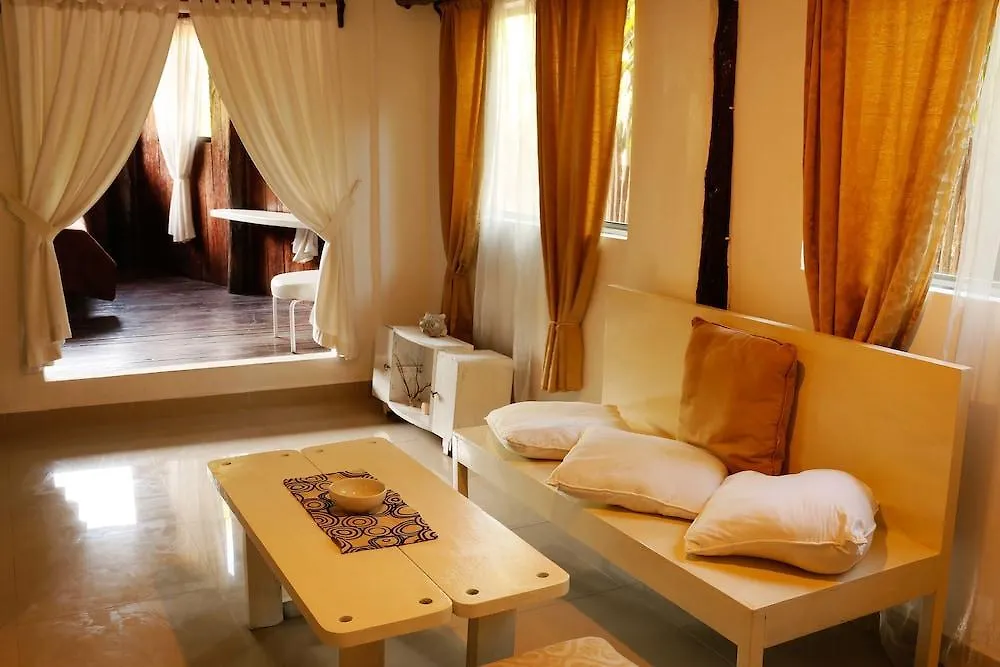 Casa Selva De Luz Hotel Tulum