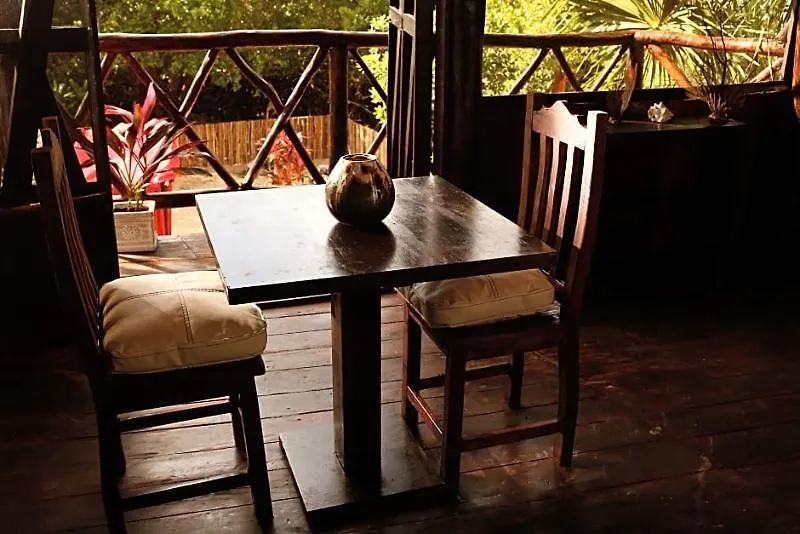 Hotel Casa Selva De Luz Tulum