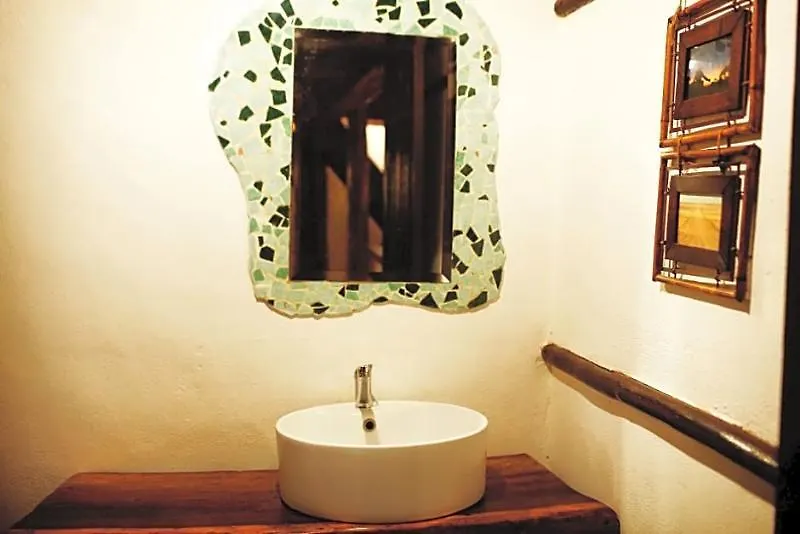 Hotel Casa Selva De Luz Tulum