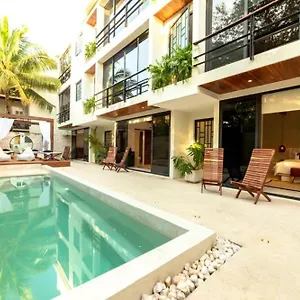 Hotel Bt Rooms Corazon De Tulum